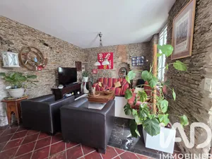 Apartment in Saint-Sébastien-sur-Loire (44230)