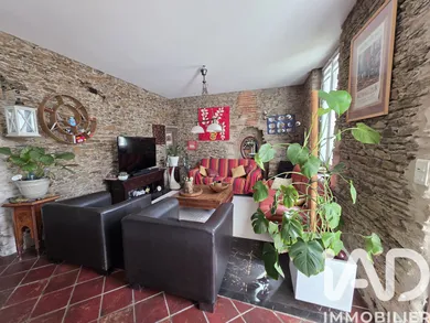 Apartment in Saint-Sébastien-sur-Loire (44230)