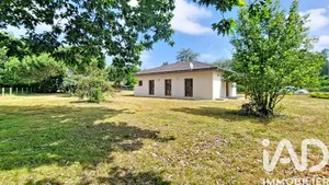 House in Biscarrosse (40600)