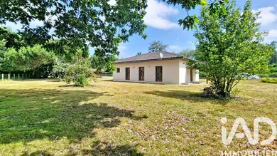 House in Biscarrosse (40600)