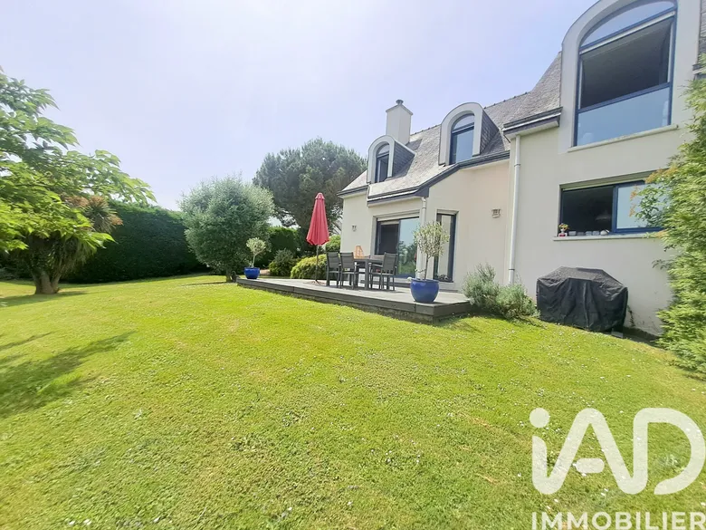 Maison 6 pièces 139 m² · à Talensac · 138,8 m² · 383 000 €