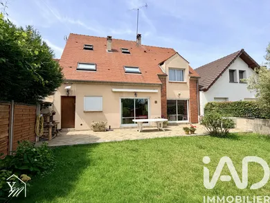 Maison à Villemomble (93250)