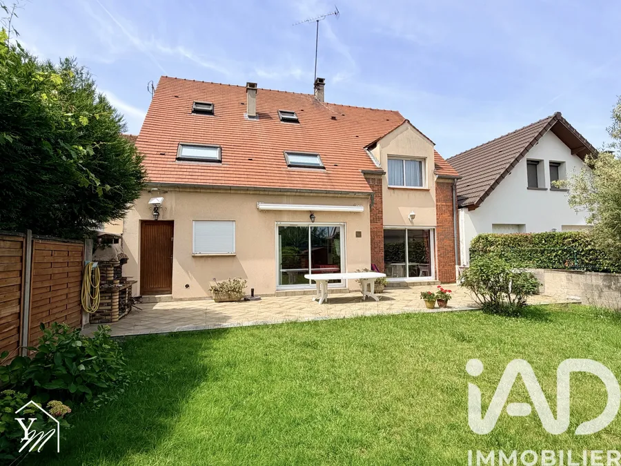 Maison à Villemomble (93250) photo 3