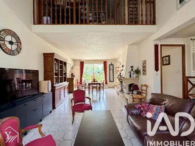 Maison à Villemomble (93250)