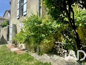 Maison de village à Mézin (47170)