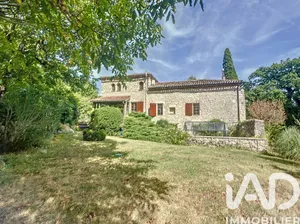 Maison de campagne à Penne-d'Agenais (47140)