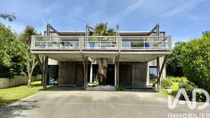 Maison à Plougastel-Daoulas (29470)