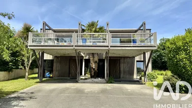 Maison à Plougastel-Daoulas (29470)