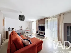 Appartement à Mantes-la-Jolie (78200)