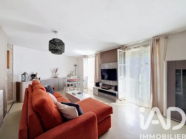 Appartement à Mantes-la-Jolie (78200) photo 2