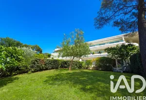 Appartement à Saint-Raphaël (83700)