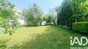 Traditional house in Villeneuve-Saint-Georges (94190)