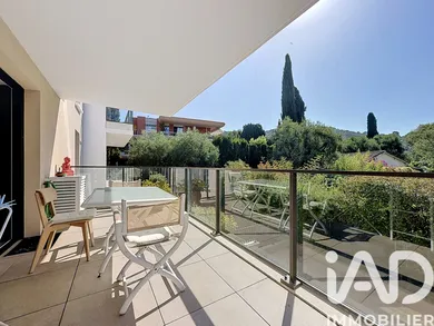 Apartment in Le Cannet (06110)