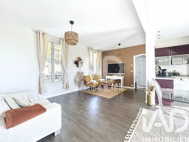 Traditional house in Villeneuve-Saint-Georges (94190)