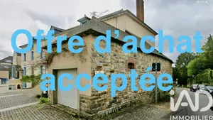 House in Betton (35830)