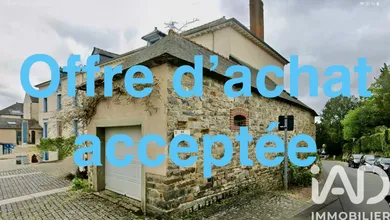 House in Betton (35830)