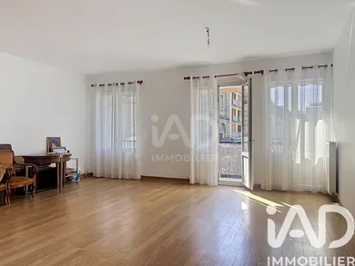 Appartement à Dieppe (76200)