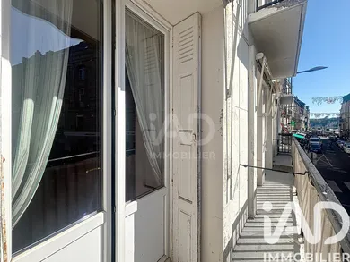 Appartement à Dieppe (76200)