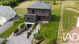 House in Nazelles-Négron (37530)