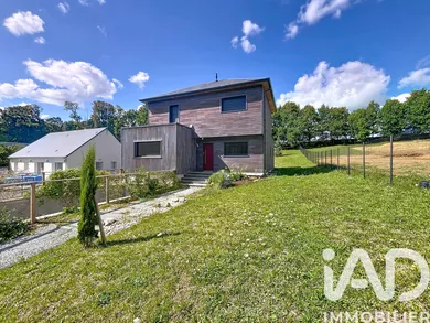 House in Nazelles-Négron (37530)