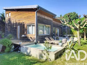 Maison à Bollène (84500)
