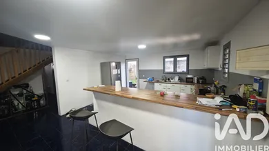 Maison à Le Tampon (97430)