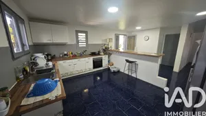 House in Le Tampon (97430)