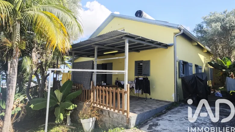 Maison 6 pièces 167 m² · à Le Tampon · 167 m² · 399 000 €