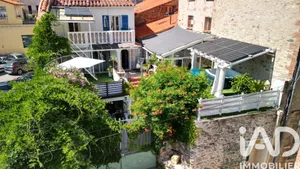 Maison à Le Boulou (66160)