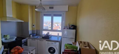 Appartement à Saint-Dizier (52100)