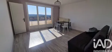 Appartement à Saint-Dizier (52100)