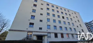 Apartment in Saint-Dizier (52100)