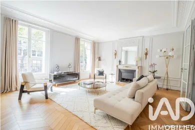 Appartement à Neuilly-sur-Seine (92200)