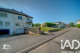 Maison à Neufchef (57700)