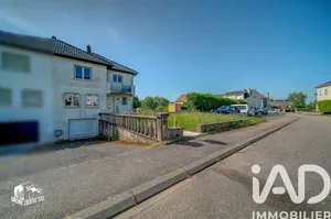 House in Neufchef (57700)