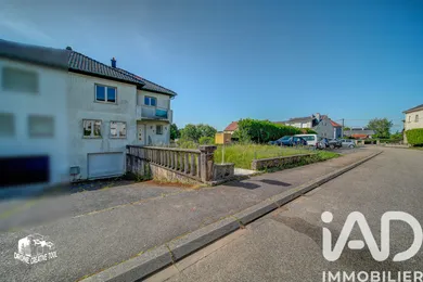 House in Neufchef (57700)
