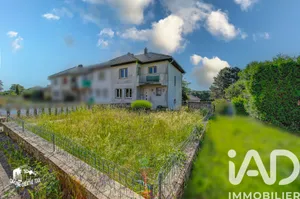 Maison à Neufchef (57700)