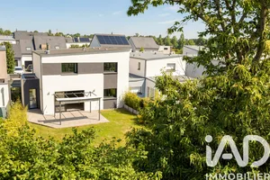 Maison à La Mézière (35520)
