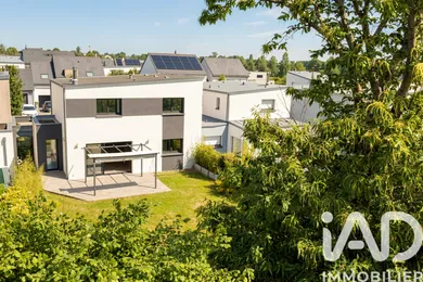 Maison à La Mézière (35520)