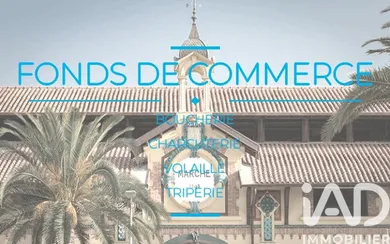Food store in Menton (06500)