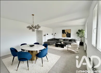 Appartement à La Ferté-sous-Jouarre (77260)