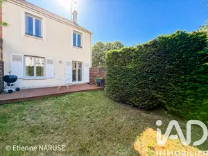 Maison à Carrières-sous-Poissy (78955)