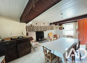 Maison à Sorgeat (09110)