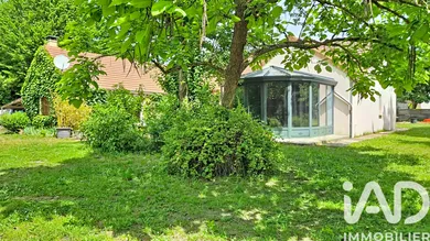 Maison à Milly-la-Forêt (91490)