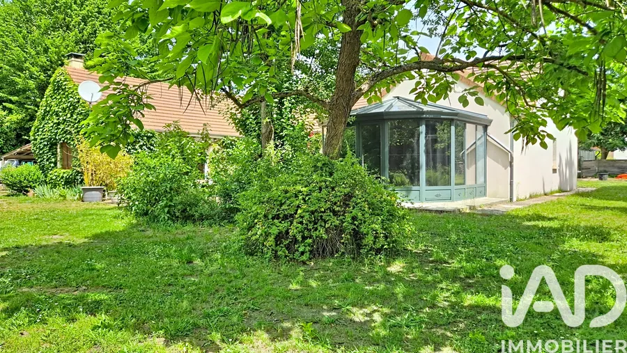 Maison à Milly-la-Forêt (91490) photo 3