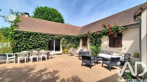 Maison à Milly-la-Forêt (91490)