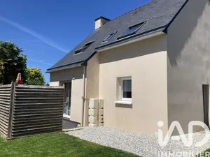 Maison traditionnelle à Grand-Champ (56390)