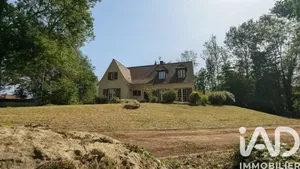 Village house in Saint-Gobain (02410)