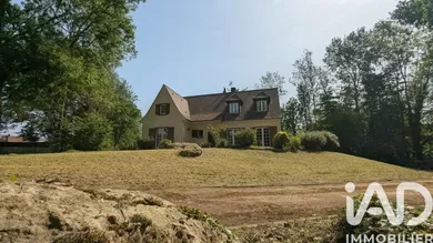 Village house in Saint-Gobain (02410)