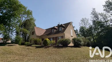 Village house in Saint-Gobain (02410)